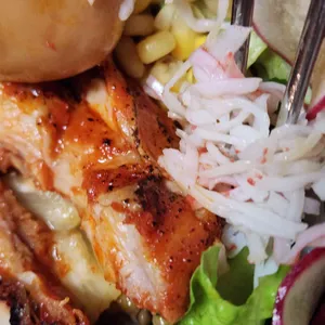 폴라니포케 사진