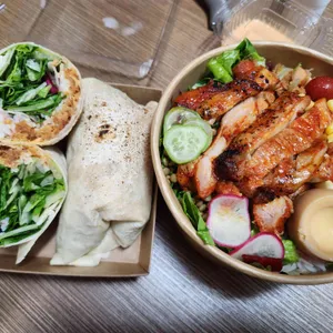 폴라니포케 사진