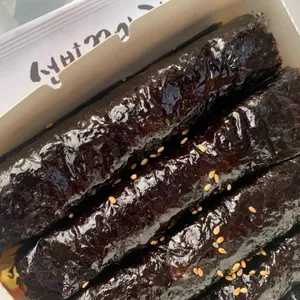 선비꼬마김밥 사진