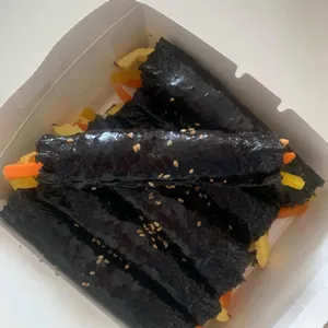 선비꼬마김밥 리뷰 사진