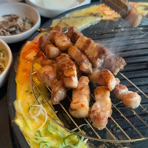 숯뚜껑&태안카페 사진