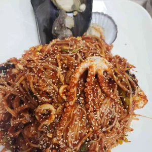 찜다해 사진