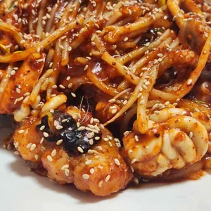 찜다해 대표 사진