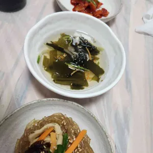 찜다해 사진