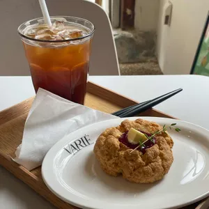 베리에 사진