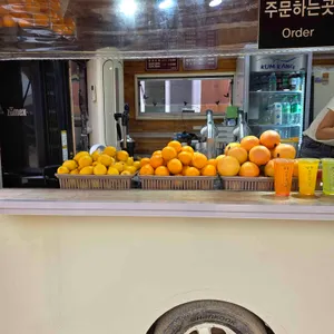 연뜨락 리뷰 사진
