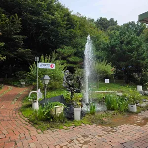 꽃누리들밥 리뷰 사진
