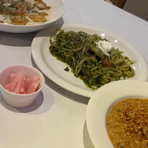 젠틀한식탁 사진