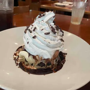 아웃백스테이크하우스 사진