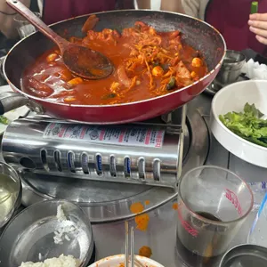 돼지랑찌개랑 사진 1