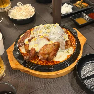고계 사진 1