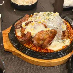 고계 사진