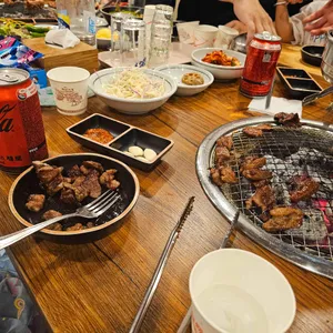 한림정 사진