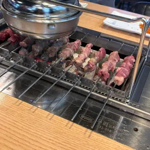 양통꼬치 대표 사진