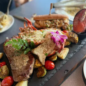 디 앨리스 사진