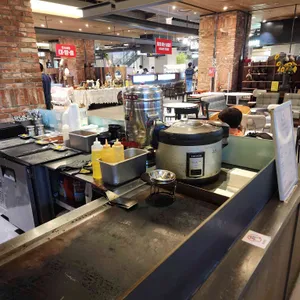 다마야끼 리뷰 사진