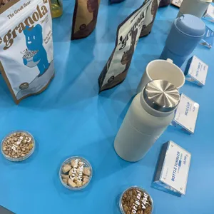 더그릭베어 리뷰 사진