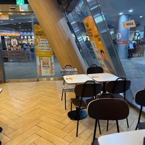 맥도날드 리뷰 사진