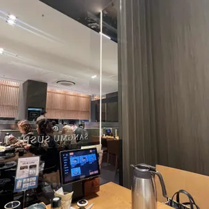 상무초밥 리뷰 사진