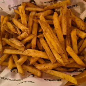 역전할머니맥주 사진