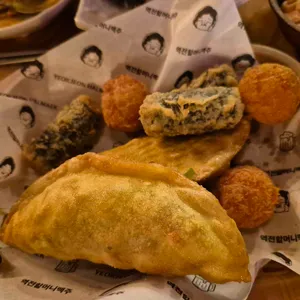 역전할머니맥주 사진