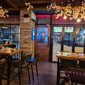 역전할머니맥주 리뷰 사진