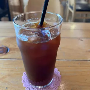 카페 다커피 사진