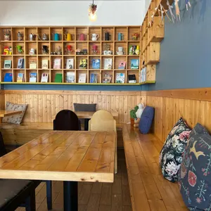 카페다커피 리뷰 사진