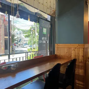 카페다커피 리뷰 사진