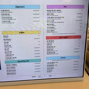 노티드 리뷰 사진