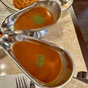 을지돈가스 사진