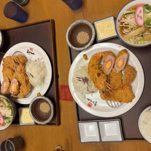 하나돈까스 사진