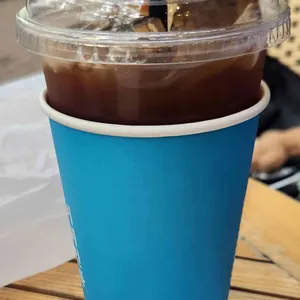 커피인류 리뷰 사진