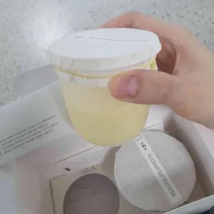 우무&우무솝 사진