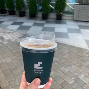 커스텀커피 사진
