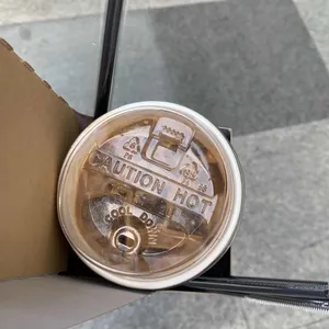 커스텀커피 리뷰 사진