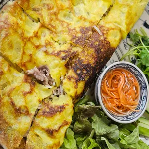 행복쌀국수 사진 1