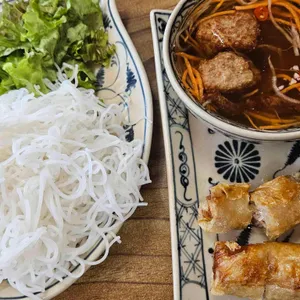 행복쌀국수 대표 사진