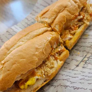 행복쌀국수 사진