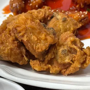 최양락의새나라치킨 사진