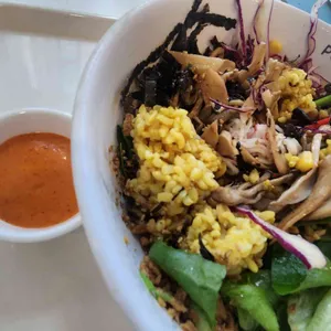 Poke all day 포케&샐러드 사진 1