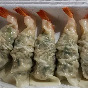 백남옥달인손만두 대표 사진