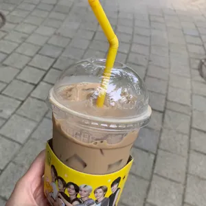 메가MGC커피 사진