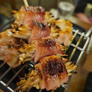 문금례9292숯불직화꼬치 사진