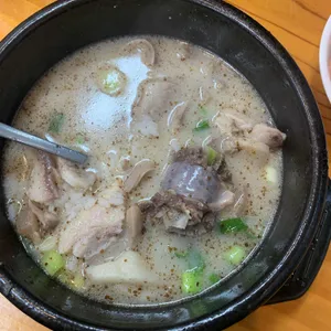 전통맛집할매순대국 사진 1