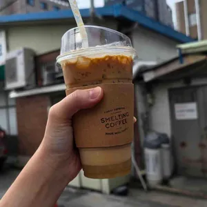 스멜팅커피 사진 1