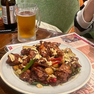 JH텍사스바 사진