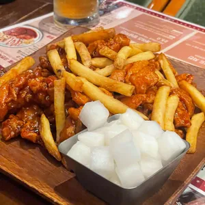 JH텍사스바 사진