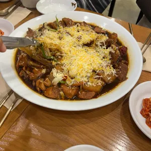 봉추찜닭 사진 1