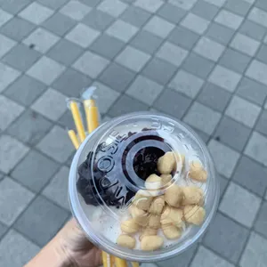 컴포즈커피 사진